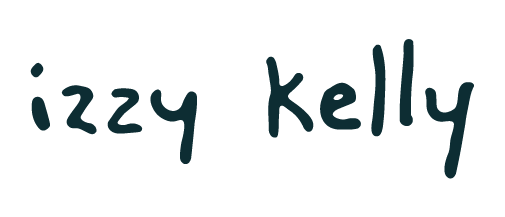 Izzy Kelly
